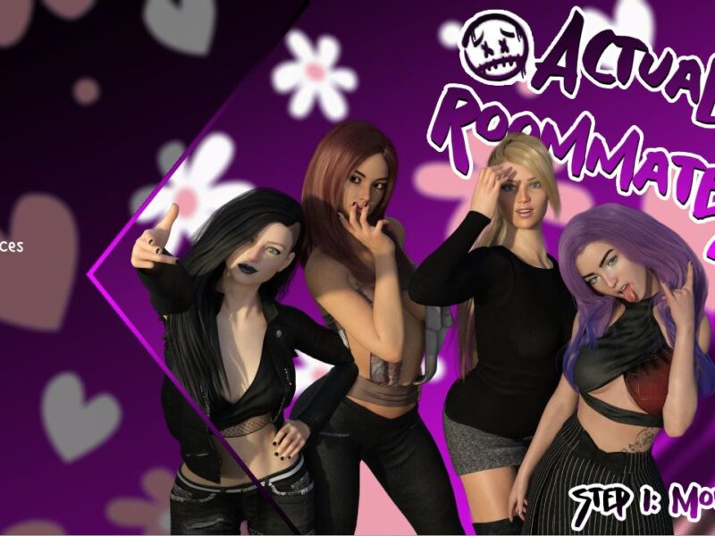 Actual Roommates APK