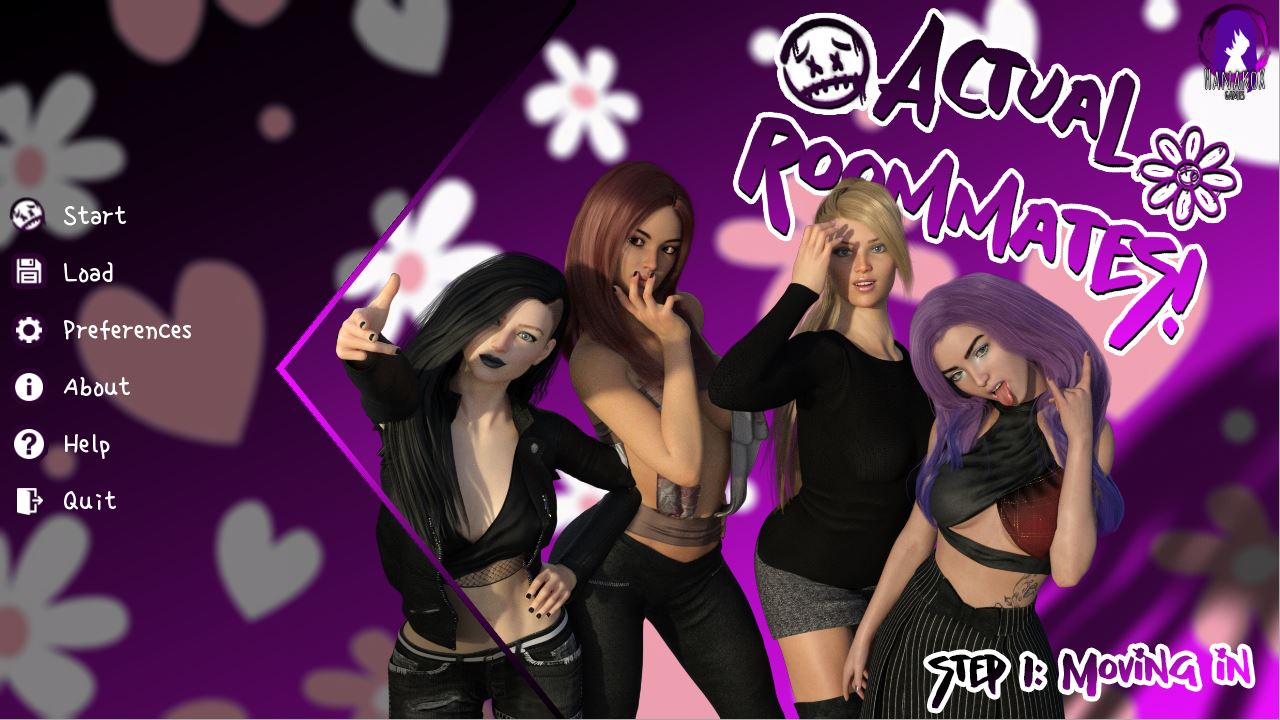 Actual Roommates APK