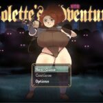 Colette’s NTR Adventure APK