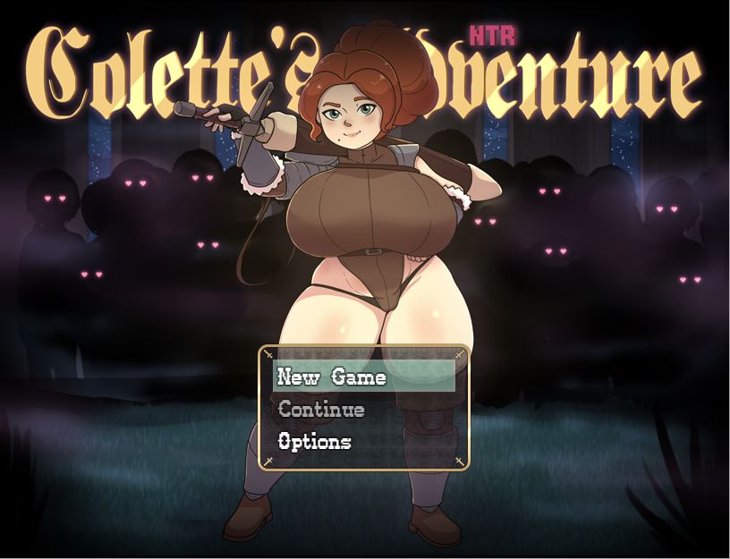 Colette’s NTR Adventure APK