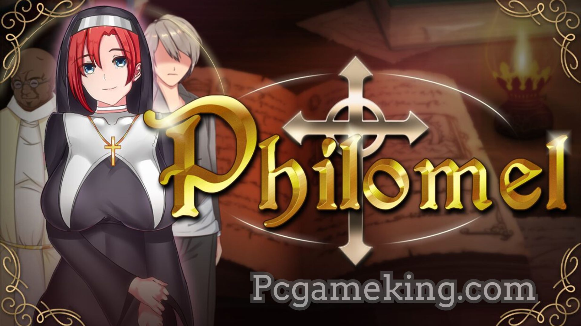 Philomel Featured Game