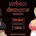 Urban Demons: Remake APK