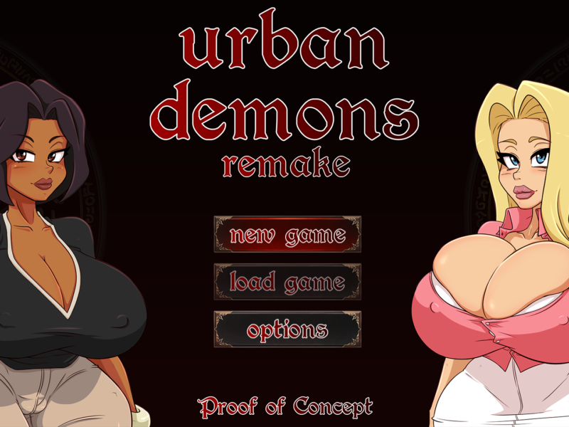 Urban Demons: Remake APK