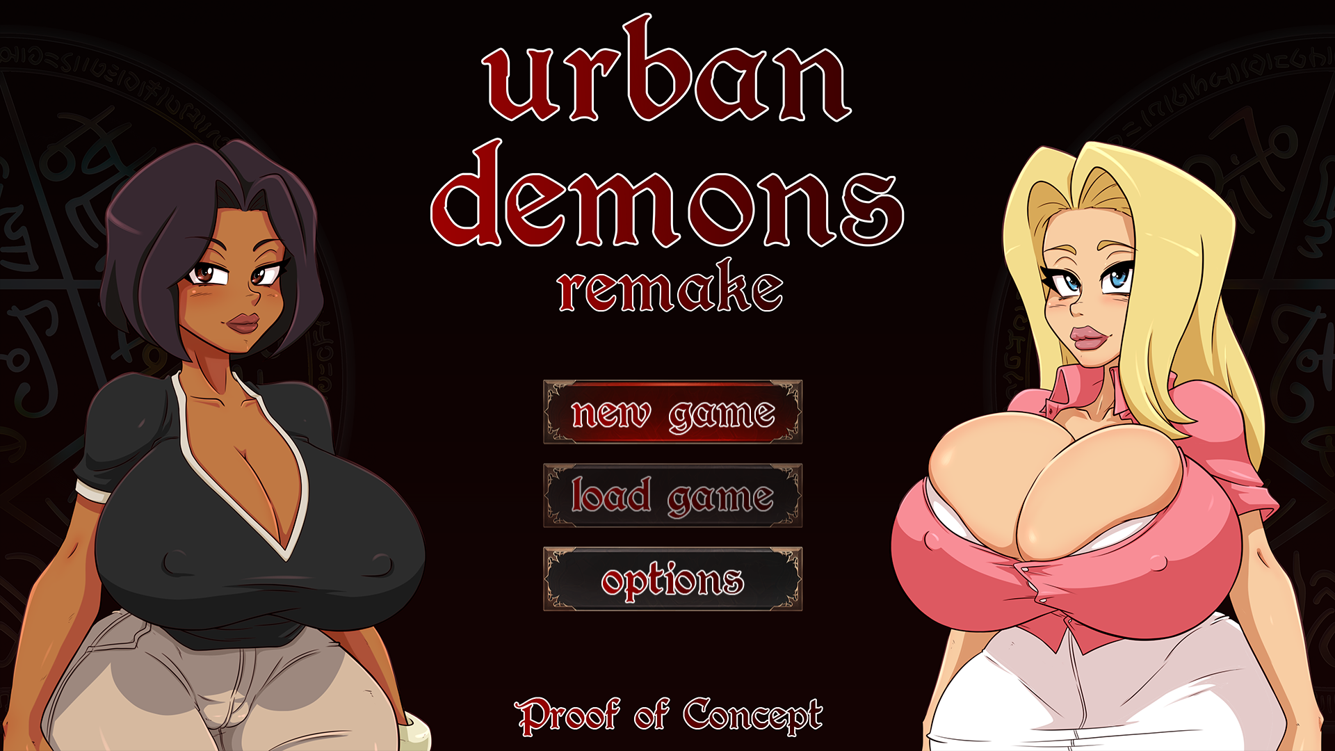 Urban Demons: Remake APK